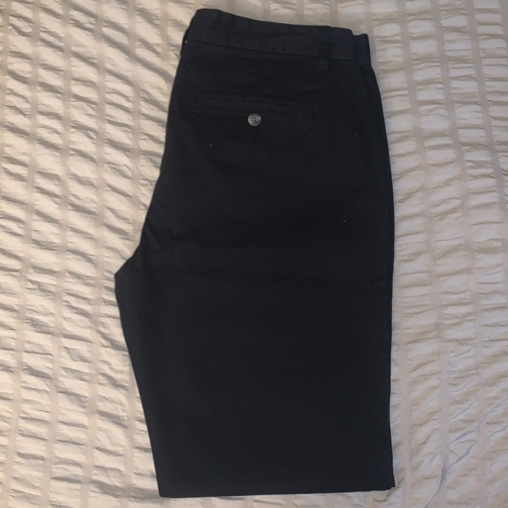 Primark Men’s Chinos W34/L32 Stretch Straight